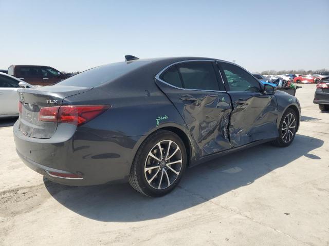 صورة رقم 3 من المزاد - 2015 ACURA TLX مع VIN 19UUB2F35FA022475