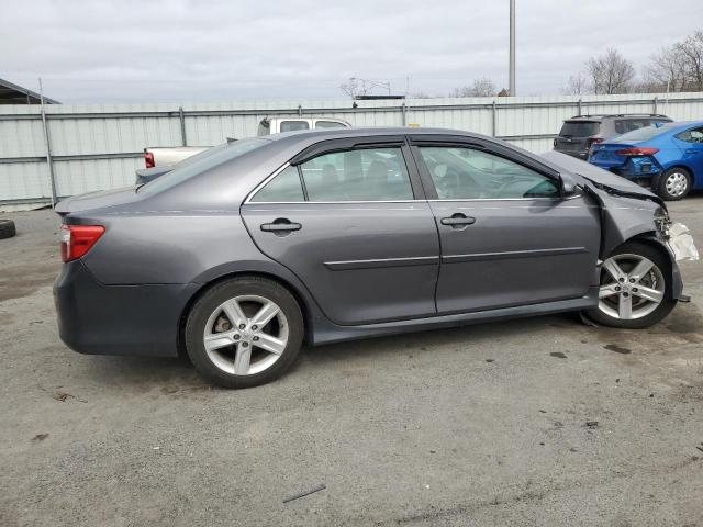 Photo 3 from auction – 2014 TOYOTA CAMRY L with VIN 4T1BF1FK6EU367289