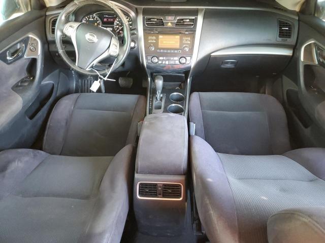 Photo 8 from auction – 2013 NISSAN ALTIMA 2.5 with VIN 1N4AL3AP9DC265731