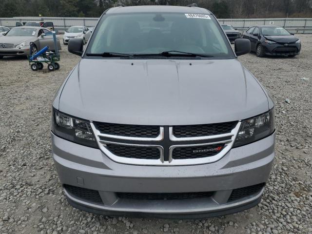 Photo 5 from auction – 2018 DODGE JOURNEY SE with VIN 3C4PDCAB6JT274960