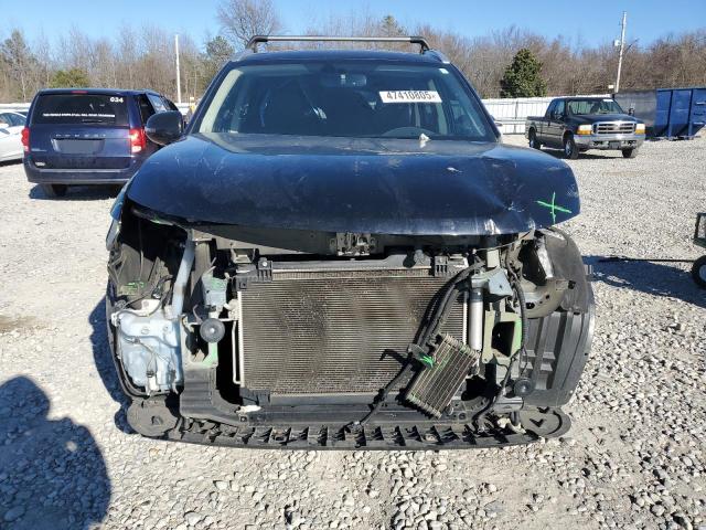 Photo 5 from auction – 2019 MITSUBISHI OUTLANDER with VIN JA4AD3A38KZ009038