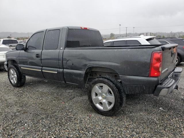 Photo 2 from auction – 2003 CHEVROLET SILVERADO with VIN 2GCEC19V631281635