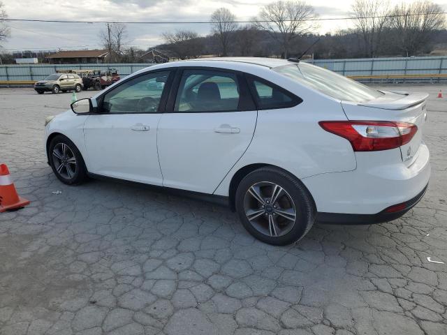 Photo 2 from auction – 2014 FORD FOCUS SE with VIN 1FADP3F21EL410681