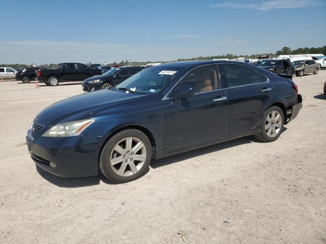 LEXUS ES 350 2007 with VIN JTHBJ46G072034244 - Photo from auction
