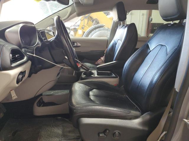 Photo 7 from auction – 2021 CHRYSLER PACIFICA T with VIN 2C4RC1BG0MR533332