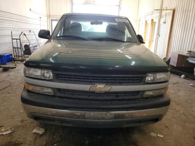 Photo 5 from auction – 2000 CHEVROLET SILVERADO with VIN 1GCEC14V9YE336558