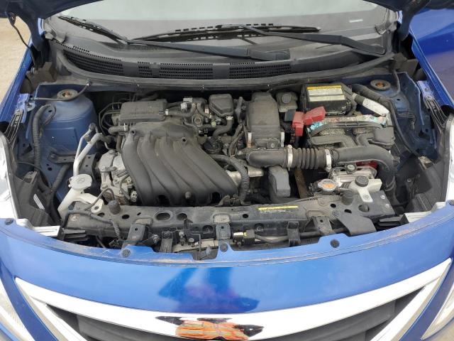 Photo 11 from auction – 2016 NISSAN VERSA S with VIN 3N1CN7AP5GL847339