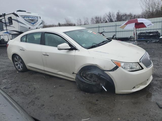 Photo 4 from auction – 2011 BUICK LACROSSE C with VIN 1G4GD5ED9BF195670