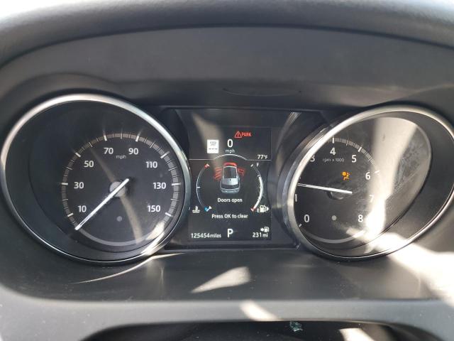 Photo 9 from auction – 2018 LAND ROVER DISCOVERY with VIN SALCR2RX3JH735758