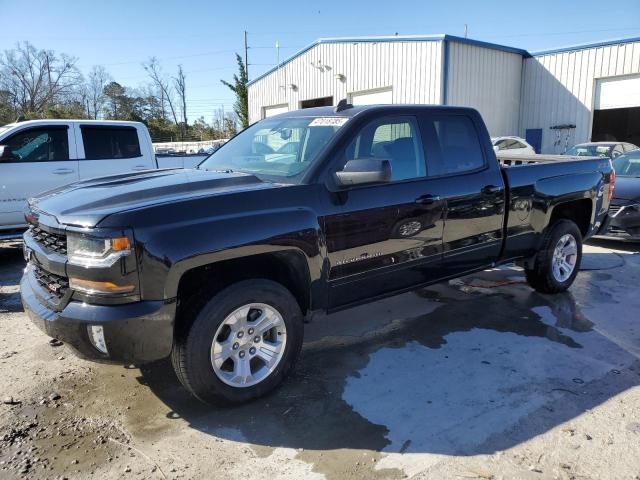 Zdjęcie 1 z aukcji – 2019 CHEVROLET SILVERADO z VIN 2GCVKPEC4K1118152