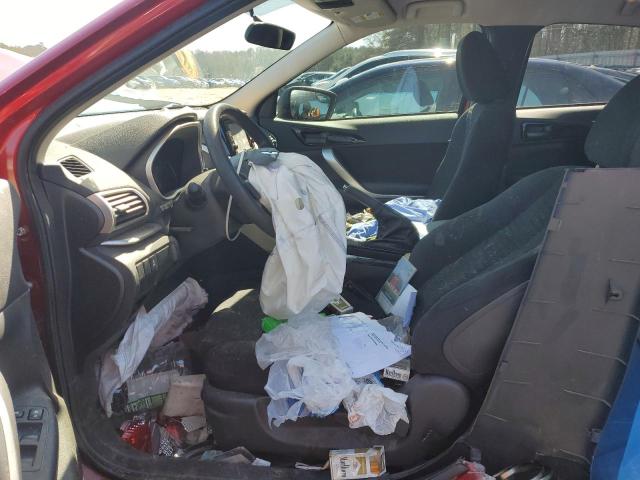 Photo 7 from auction – 2020 MITSUBISHI ECLIPSE CR with VIN JA4AS3AA0LZ001876