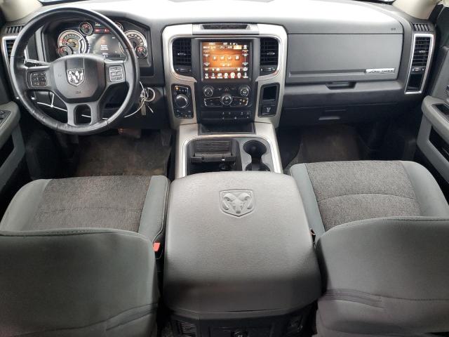 Photo 8 from auction – 2017 RAM 1500 SLT with VIN 3C6RR7LT1HG505409