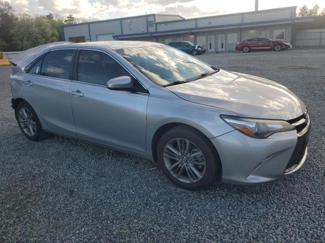 Photo 4 from auction – 2017 TOYOTA CAMRY LE with VIN 4T1BF1FK6HU321434
