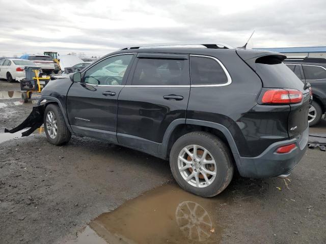 Photo 2 from auction – 2014 JEEP CHEROKEE L with VIN 1C4PJMCS6EW220067