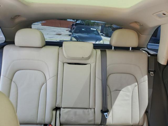 Photo 10 from auction – 2016 AUDI Q5 PREMIUM with VIN WA1L2AFP2GA071555