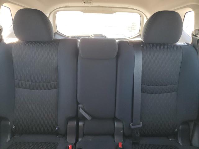 Photo 10 from auction – 2020 NISSAN ROGUE S with VIN 5N1AT2MT6LC800960