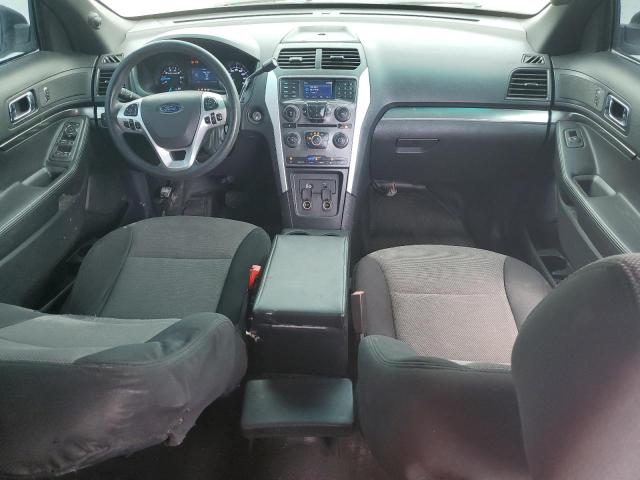 Zdjęcie 8 z aukcji – 2014 FORD EXPLORER P z VIN 1FM5K8AR9EGB54289