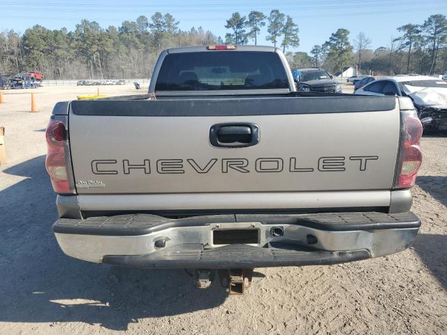 Photo 6 from auction – 2006 CHEVROLET SILVERADO with VIN 1GCEC19ZX6E180619