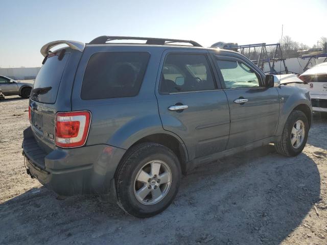 Photo 3 from auction – 2011 FORD ESCAPE XLT with VIN 1FMCU0DG4BKC03310