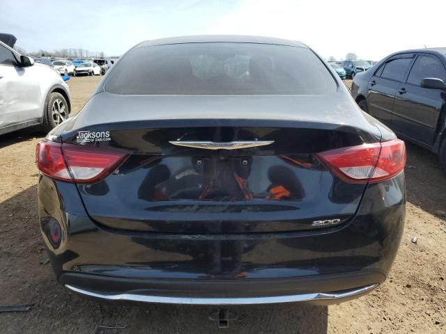 Photo 6 from auction – 2016 CHRYSLER 200 LIMITE with VIN 1C3CCCAB4GN162849