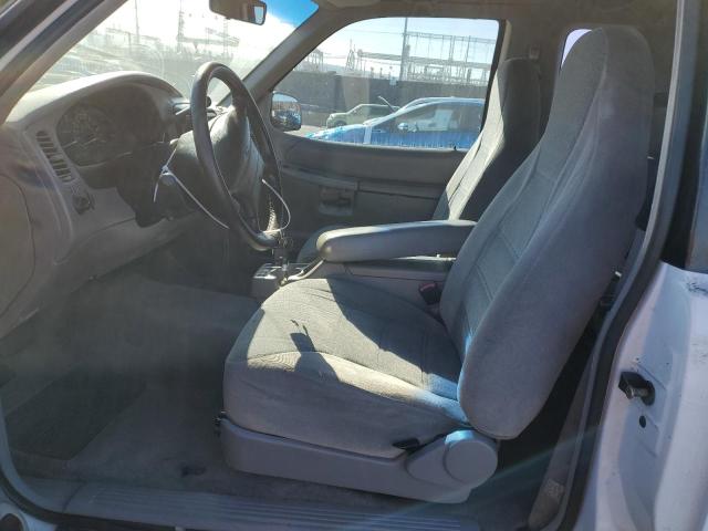 Снимка 7 от търг – 2000 FORD EXPLORER S с VIN 1FMYU60E4YUA88069