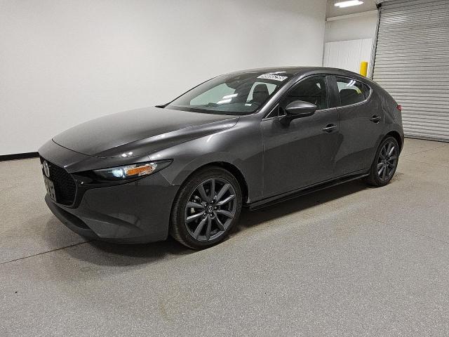 MAZDA 3 PREFERRE 2023 with VIN JM1BPALM5P1611302 - Photo from auction