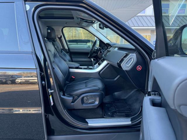 Photo 5 from auction – 2014 LAND ROVER RANGE ROVE with VIN SALWR2TF3EA394504