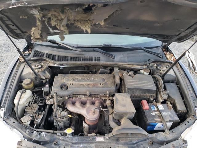 Photo 11 from auction – 2008 TOYOTA CAMRY CE with VIN 4T4BE46K28R031766