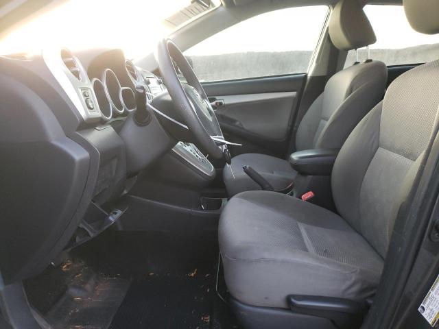 Photo 7 from auction – 2009 TOYOTA COROLLA MA with VIN 2T1KU40E29C078363