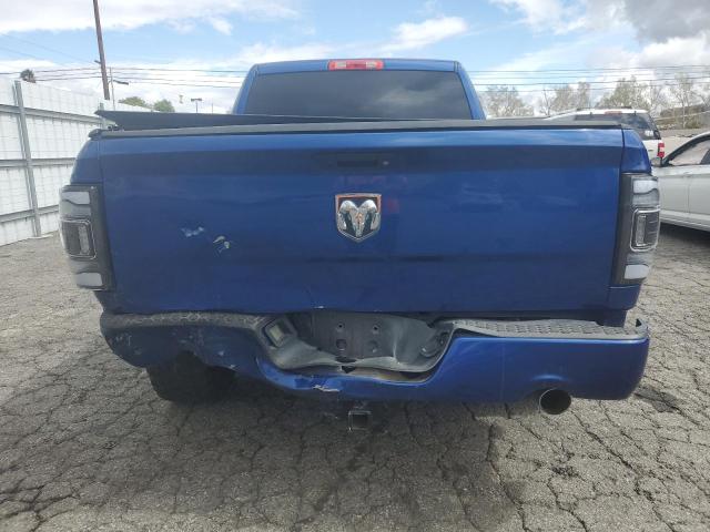 Photo 6 from auction – 2014 RAM 1500 ST with VIN 3C6JR6AT9EG228580