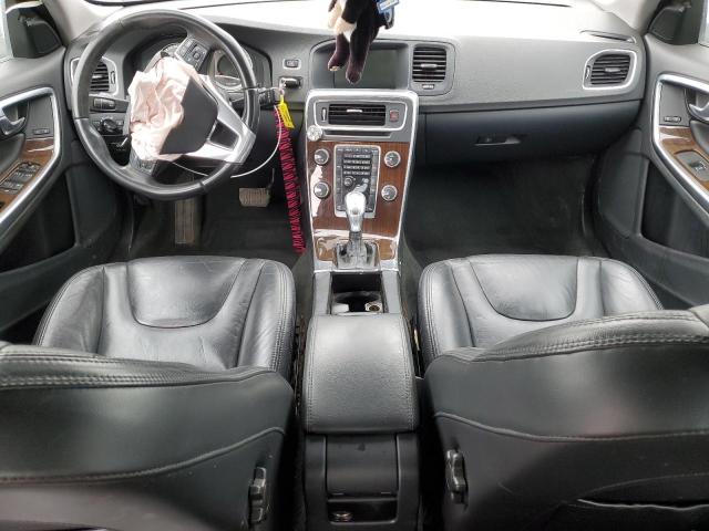 Photo 8 from auction – 2013 VOLVO S60 T5 with VIN YV1612FH7D2170859