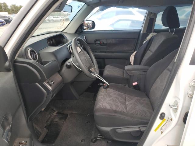 Photo 7 from auction – 2014 TOYOTA SCION XB with VIN JTLZE4FE8EJ063095