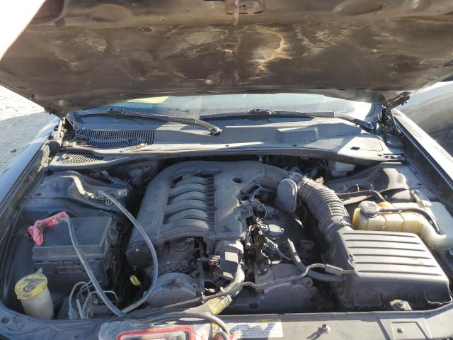 Photo 11 from auction – 2009 DODGE CHARGER SX with VIN 2B3KA33V79H583367