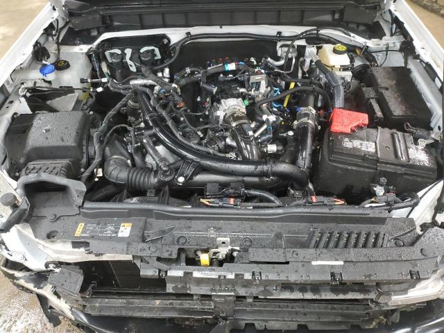 Photo 12 from auction – 2024 FORD BRONCO BLA with VIN 1FMEE1BP7RLA56385