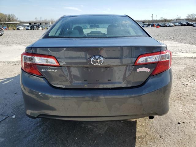 Photo 6 from auction – 2012 TOYOTA CAMRY BASE with VIN 4T1BF1FK6CU596472