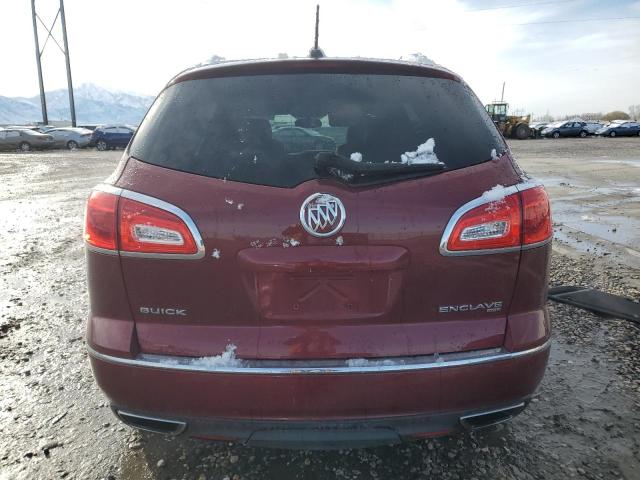 Photo 6 from auction – 2017 BUICK ENCLAVE with VIN 5GAKVBKDXHJ136844