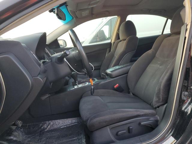 Photo 7 from auction – 2014 NISSAN MAXIMA S with VIN 1N4AA5AP6EC475335