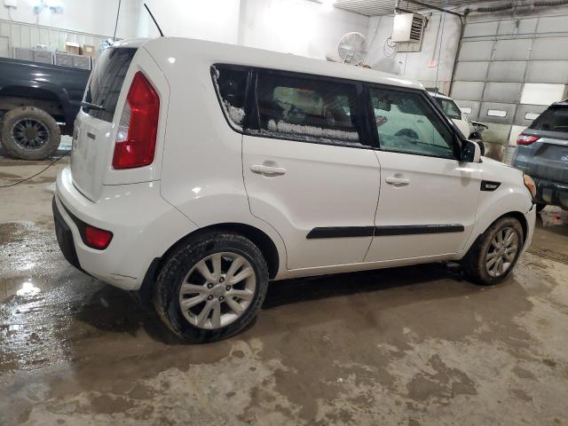 Photo 3 from auction – 2013 KIA SOUL with VIN KNDJT2A50D7577674