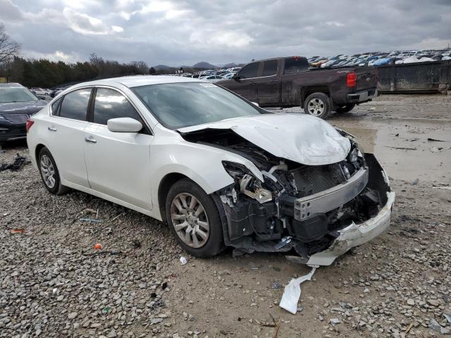 Photo 4 from auction – 2016 NISSAN ALTIMA 2.5 with VIN 1N4AL3AP7GN356490
