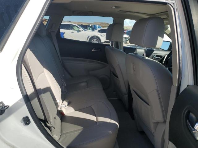Photo 10 from auction – 2011 NISSAN ROGUE S with VIN JN8AS5MT5BW179320