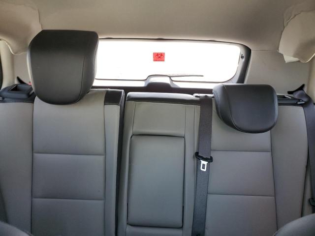 Photo 10 from auction – 2016 CHEVROLET TRAX LTZ with VIN KL7CJMSB7GB637379