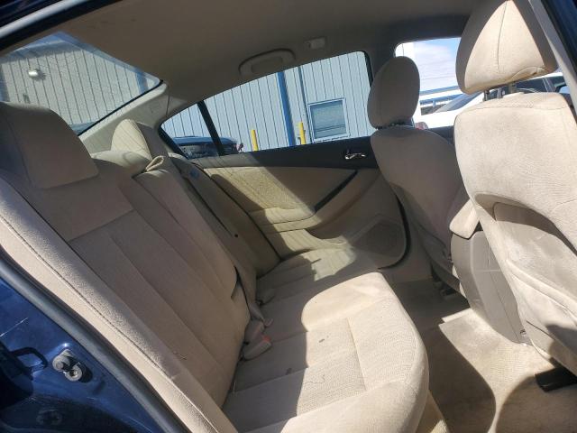 Photo 10 from auction – 2011 NISSAN ALTIMA BAS with VIN 1N4AL2APXBN507454