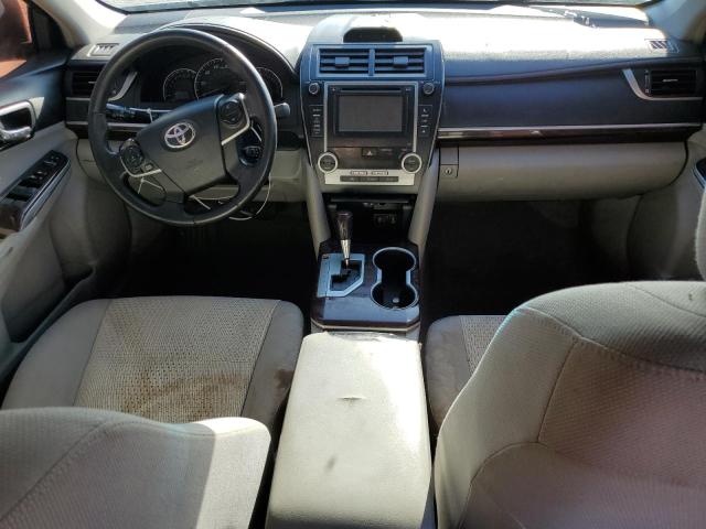 Foto 8 de la subasta – 2012 TOYOTA CAMRY BASE con VIN 4T1BF1FK7CU019109