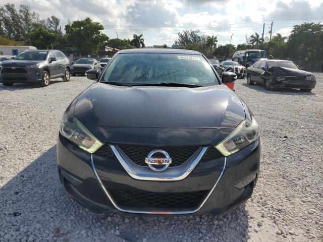 Photo 5 from auction – 2016 NISSAN MAXIMA 3.5 with VIN 1N4AA6AP0GC428875