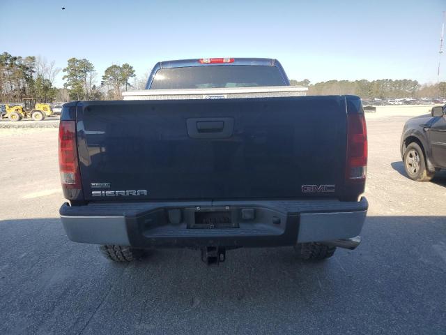 Photo 6 from auction – 2011 GMC SIERRA K15 with VIN 3GTP2UEA6BG167785
