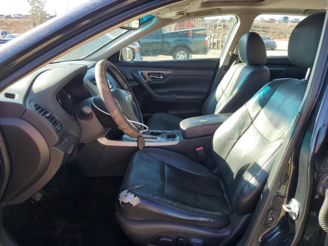 Photo 7 from auction – 2015 NISSAN ALTIMA 2.5 with VIN 1N4AL3AP9FC256529
