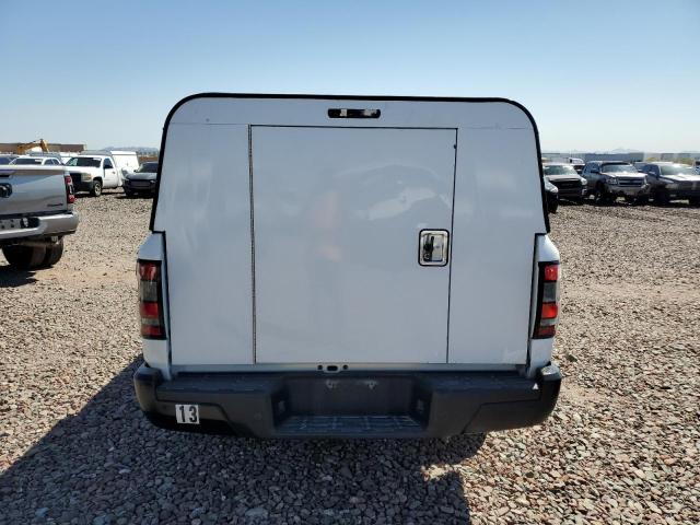 Photo 6 from auction – 2022 NISSAN FRONTIER S with VIN 1N6ED1CL7NN651980