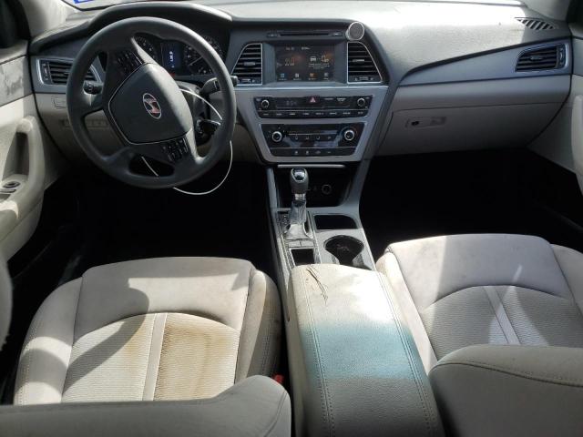 Photo 8 from auction – 2016 HYUNDAI SONATA SE with VIN 5NPE24AF3GH364789