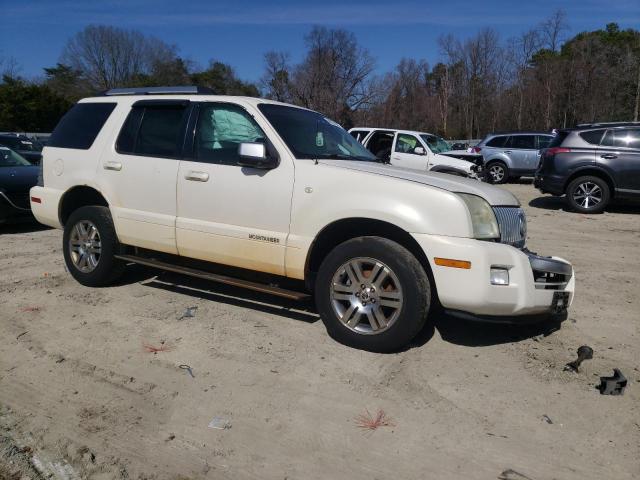Photo 4 from auction – 2008 MERCURY MOUNTAINEE with VIN 4M2EU48E88UJ01433