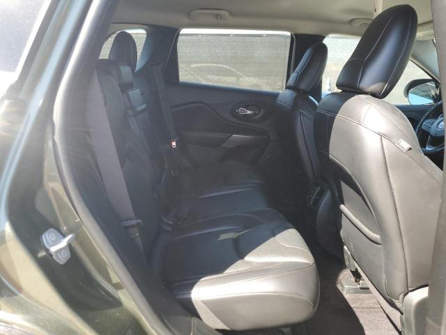 Photo 11 from auction – 2019 JEEP CHEROKEE L with VIN 1C4PJMDX7KD126085